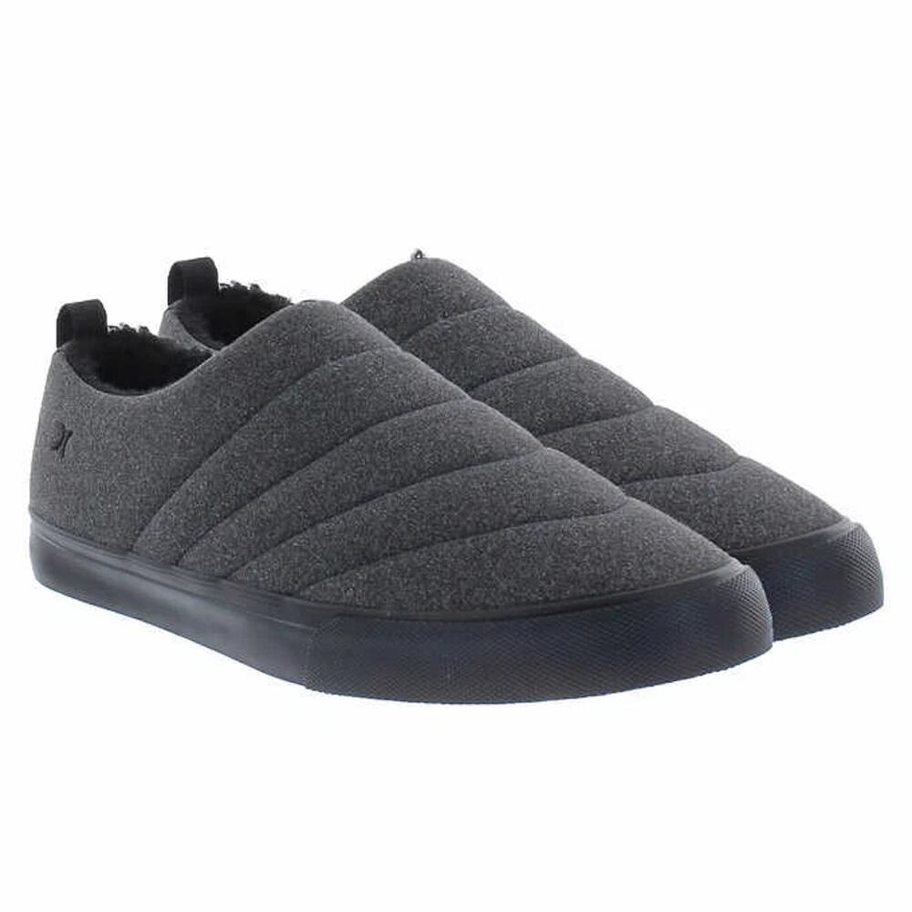 Hurley Men's Size 9 Arlo Puff Clog Shoe Slippers New in Box - Picture 3 of 11